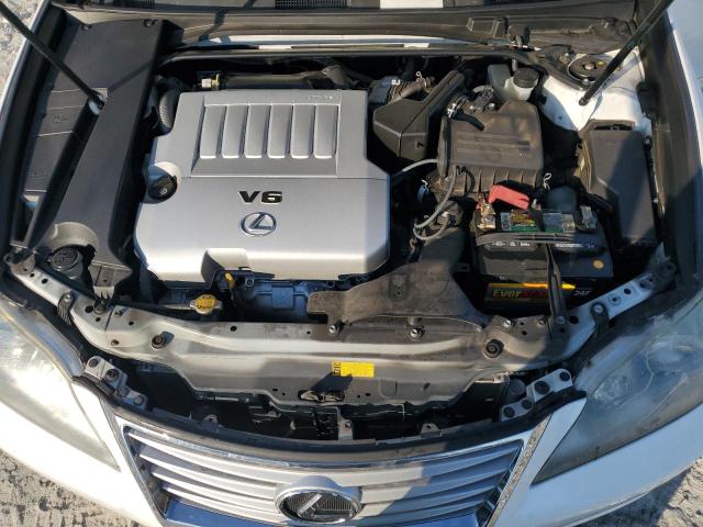 Photo 11 from auction – 2011 LEXUS ES 350 with VIN JTHBK1EG3B2460600