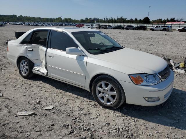 Photo 4 from auction – 2002 TOYOTA AVALON XL with VIN 4T1BF28B62U211154