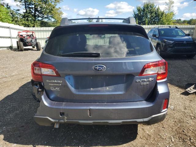 Photo 6 from auction – 2015 SUBARU OUTBACK 3. with VIN 4S4BSENC5F3316855