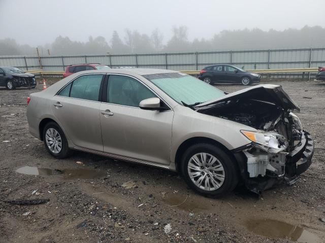 Photo 4 from auction – 2013 TOYOTA CAMRY L with VIN 4T4BF1FKXDR326703