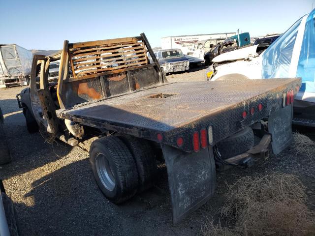 Photo 2 from auction – 2012 FORD F350 SUPER with VIN 1FT8W3DT3CEC49066