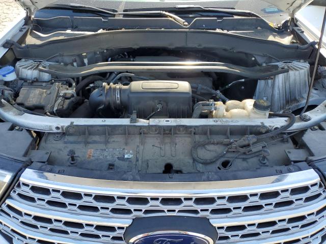 Photo 12 from auction – 2020 FORD EXPLORER L with VIN 1FMSK8FH5LGB86608