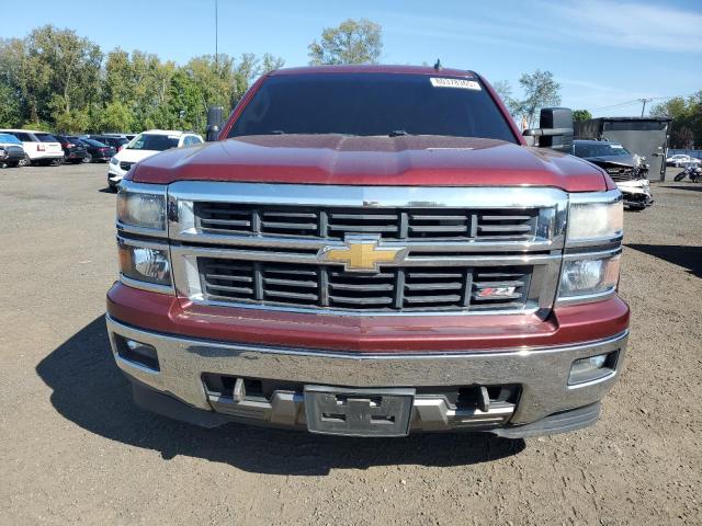 Photo 5 from auction – 2014 CHEVROLET SILVERADO with VIN 1GCVKREC9EZ203978