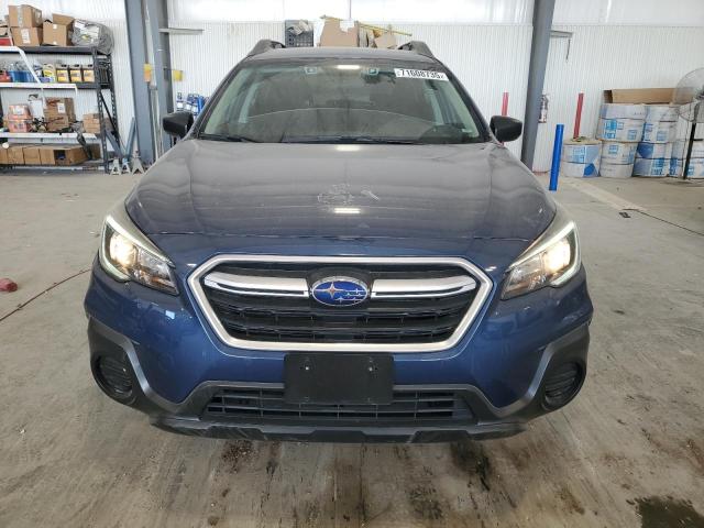 Photo 5 from auction – 2019 SUBARU OUTBACK 2.5I with VIN 4S4BSABC0K3370099