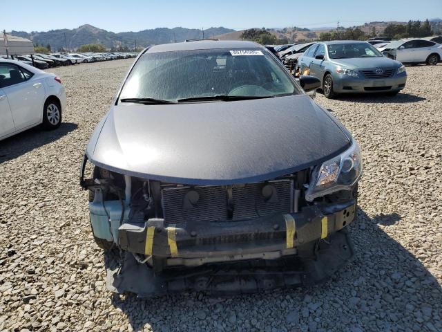 Photo 5 from auction – 2014 TOYOTA CAMRY L with VIN 4T1BF1FK3EU388049