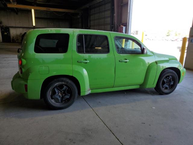 Photo 3 from auction – 2011 CHEVROLET HHR LT with VIN 3GNBABFW0BS511031