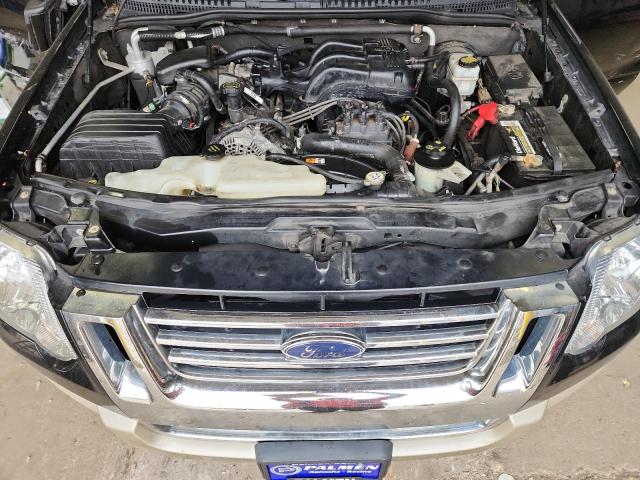 Photo 12 from auction – 2008 FORD EXPLORER E with VIN 1FMEU64E58UA40769