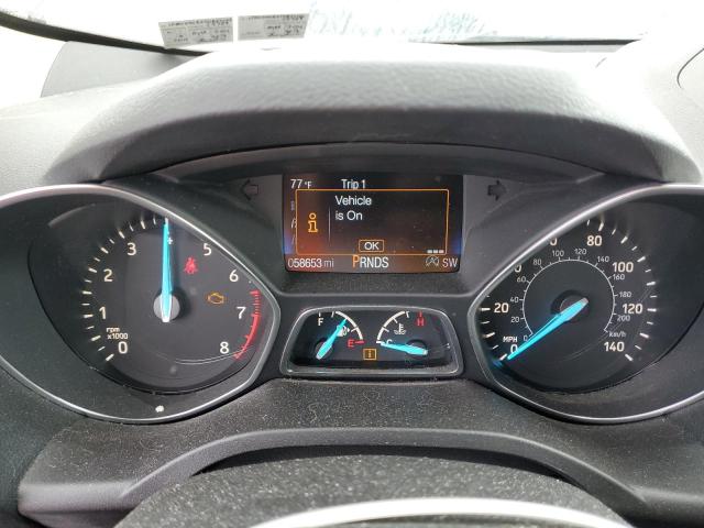 Photo 9 from auction – 2018 FORD ESCAPE SE with VIN 1FMCU9GD5JUD54102