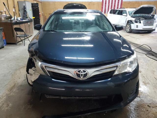 Photo 5 from auction – 2014 TOYOTA CAMRY L with VIN 4T4BF1FK1ER442339