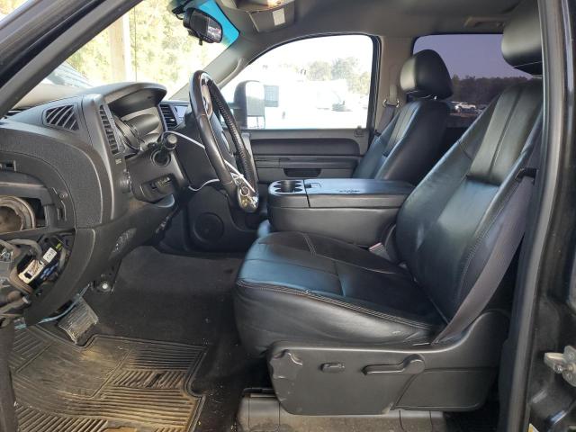 Photo 7 from auction – 2011 CHEVROLET SILVERADO with VIN 1GC1KXC85BF135824