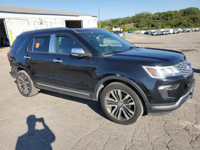 Photo 4 from auction – 2018 FORD EXPLORER P with VIN 1FM5K8HT8JGA40716