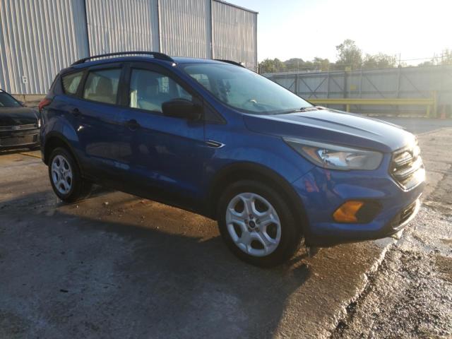 Photo 4 from auction – 2019 FORD ESCAPE S with VIN 1FMCU0F70KUA45632