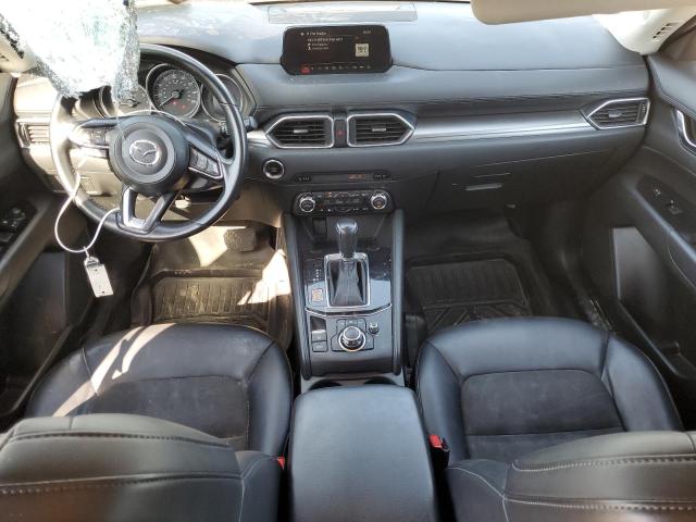 Photo 8 from auction – 2017 MAZDA CX-5 TOURI with VIN JM3KFBCL9H0104871