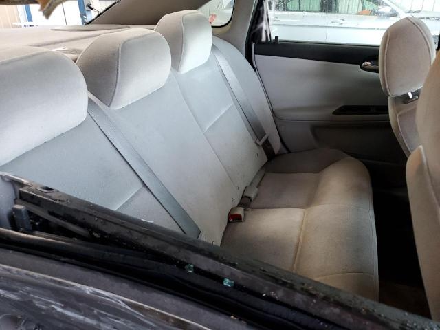 Photo 10 from auction – 2007 CHEVROLET IMPALA LT with VIN 2G1WT58KX79206231