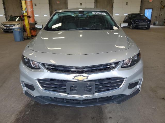Photo 5 from auction – 2018 CHEVROLET MALIBU LT with VIN 1G1ZD5ST3JF214049