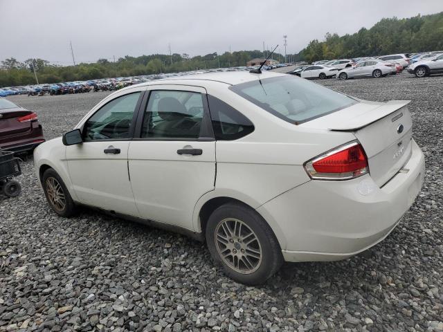 Photo 2 from auction – 2011 FORD FOCUS SE with VIN 1FAHP3FN2BW169011
