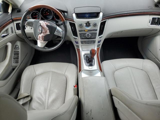 Photo 8 from auction – 2013 CADILLAC CTS PERFORMANCE COLLECTION with VIN 1G6DK5E32D0160224