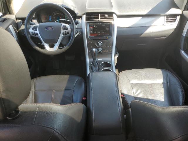 Photo 8 from auction – 2013 FORD EDGE SEL with VIN 2FMDK3JC9DBC79048