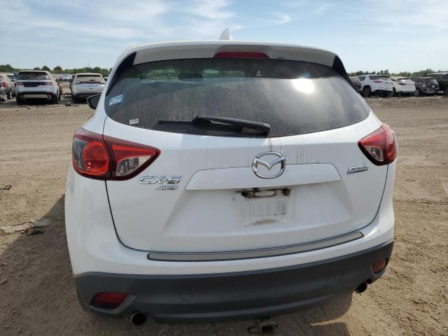 Photo 6 from auction – 2014 MAZDA CX-5 GT with VIN JM3KE4DY0E0411947