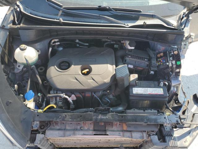 Photo 12 from auction – 2017 HYUNDAI TUCSON LIM with VIN KM8J33A43HU294167