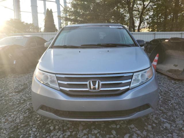 Photo 5 from auction – 2012 HONDA ODYSSEY LX with VIN 5FNRL5H20CB042806