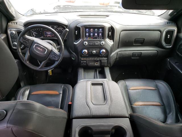 Photo 8 from auction – 2022 GMC SIERRA LIM with VIN 3GTU9EET3NG108526
