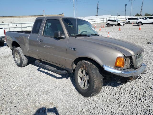 Photo 4 from auction – 2003 FORD RANGER SUP with VIN 1FTYR15E43TA34710