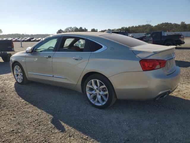 Photo 2 from auction – 2015 CHEVROLET IMPALA LTZ with VIN 2G1165S34F9256527