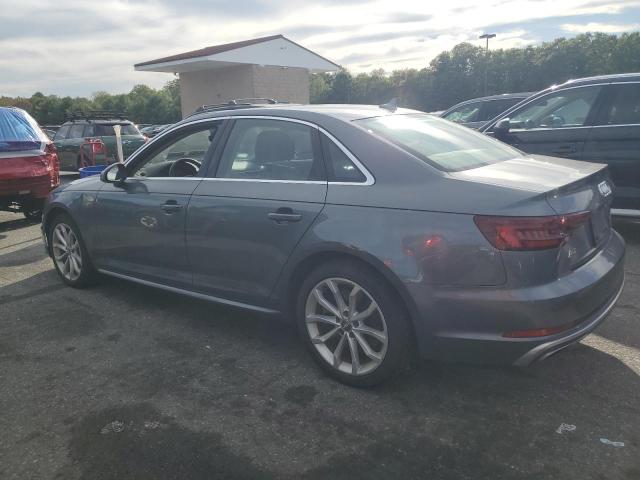 Photo 2 from auction – 2019 AUDI A4 PREMIUM with VIN WAUENAF49KN019575