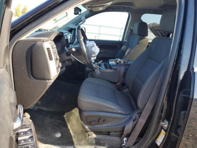 Photo 7 from auction – 2016 GMC SIERRA K1500 SLE with VIN 1GTV2MEC7GZ216072