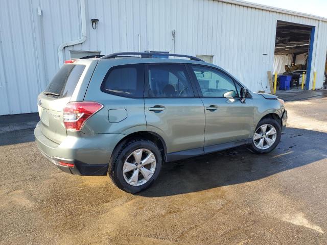 Photo 3 from auction – 2014 SUBARU FORESTER 2 with VIN JF2SJAEC6EH509972