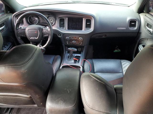 Photo 8 from auction – 2019 DODGE CHARGER R/ with VIN 2C3CDXCT4KH527106