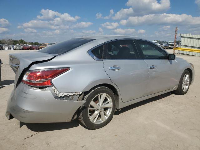 Photo 3 from auction – 2015 NISSAN ALTIMA 2.5 with VIN 1N4AL3AP6FC465453