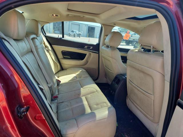 Photo 10 from auction – 2013 LINCOLN MKS with VIN 1LNHL9DK8DG614670
