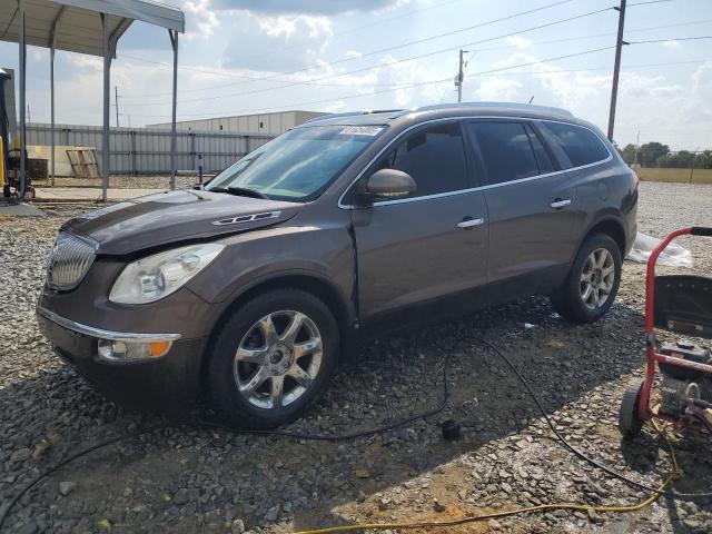 BUICK ENCLAVE CX 2008 with VIN 5GAEV23708J152864 - Photo from auction