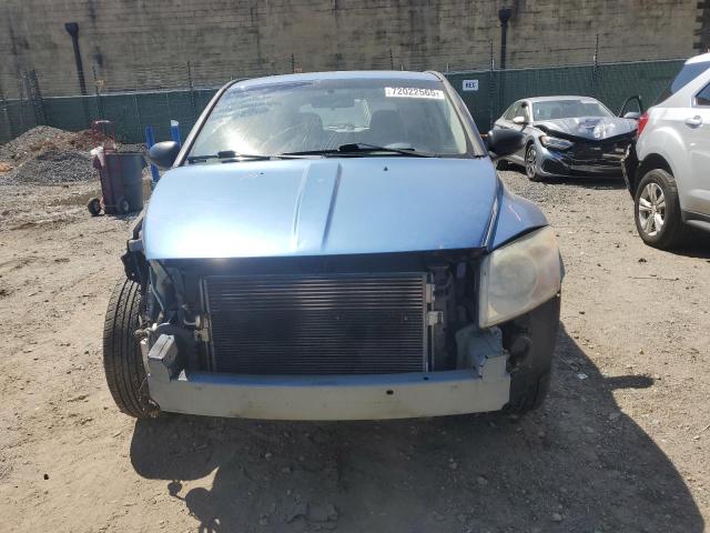 Photo 5 from auction – 2007 DODGE CALIBER SX with VIN 1B3HB48B47D330531