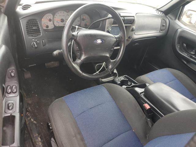 Photo 8 from auction – 2003 FORD RANGER SUP with VIN 1FTZR45E83PA06990