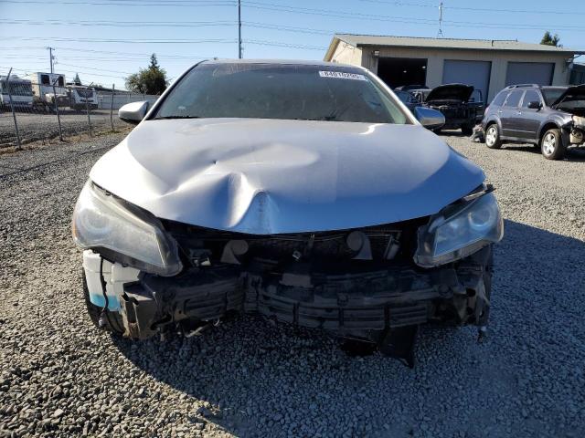 Photo 5 from auction – 2015 TOYOTA CAMRY LE with VIN 4T1BF1FK8FU103184