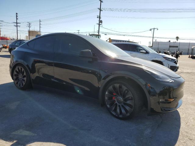 Photo 4 from auction – 2023 TESLA MODEL Y with VIN 7SAYGDEF8PF941004