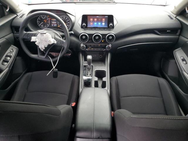 Photo 8 from auction – 2024 NISSAN SENTRA with VIN 3N1AB8BV8RY342601