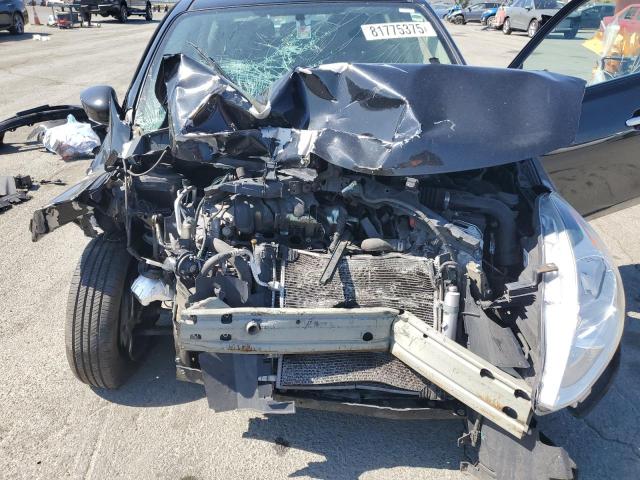 Photo 11 from auction – 2018 NISS VERSA with VIN 3N1CN7AP7JL872380