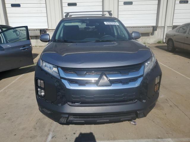 Photo 5 from auction – 2021 MITSUBISHI OUTLANDER with VIN JA4APVAU0MU013418