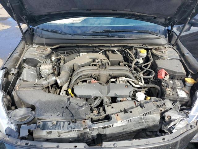 Photo 11 from auction – 2015 SUBARU LEGACY 2.5 with VIN 4S3BNAC63F3063133