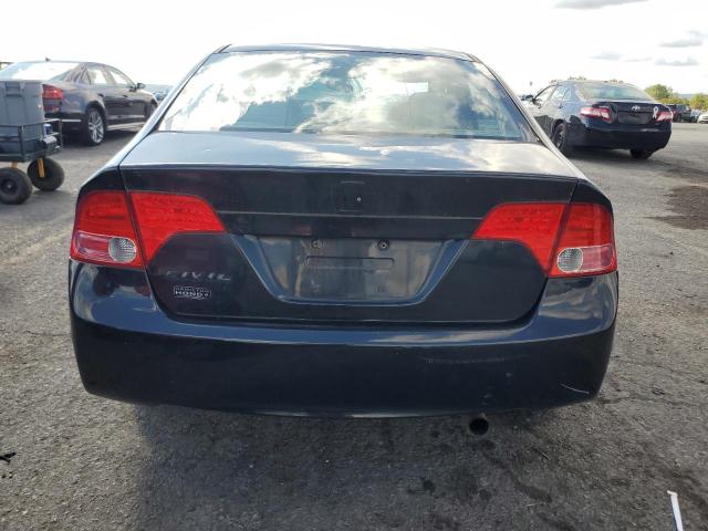 Photo 6 from auction – 2008 HONDA CIVIC with VIN 1HGFA16818L023583