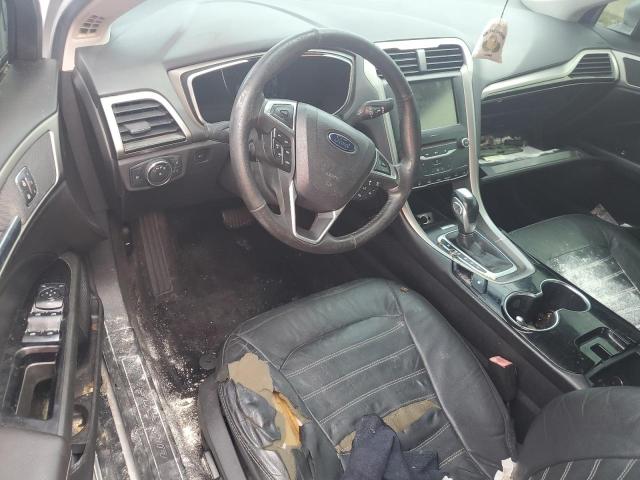 Photo 8 from auction – 2014 FORD FUSION SE with VIN 3FA6P0HD3ER206245