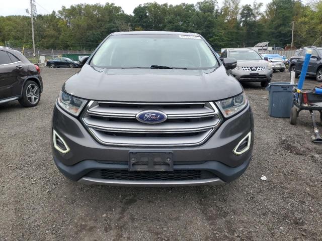 Photo 5 from auction – 2016 FORD EDGE SEL with VIN 2FMPK4J91GBC08938