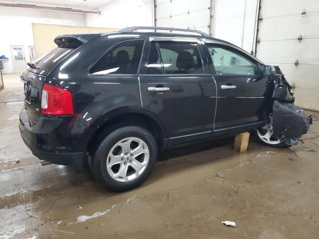 Photo 3 from auction – 2013 FORD EDGE SE with VIN 2FMDK4GC5DBE17245