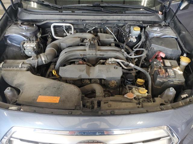Photo 12 from auction – 2017 SUBARU OUTBACK 2. with VIN 4S4BSAKC6H3357091