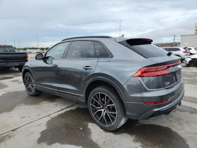 Photo 2 from auction – 2019 AUDI Q8 PRESTIG with VIN WA1FVAF16KD012239