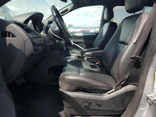 Photo 7 from auction – 2019 DODGE GRAND CARAVAN GT with VIN 2C4RDGEG0KR571071